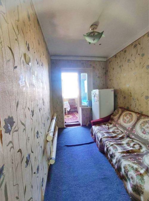 2-комнатная квартира, 55 м²
