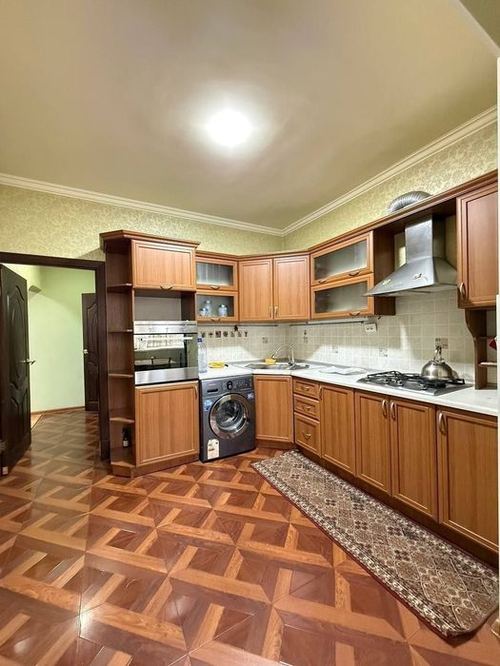 2-комнатная квартира, 65 м²