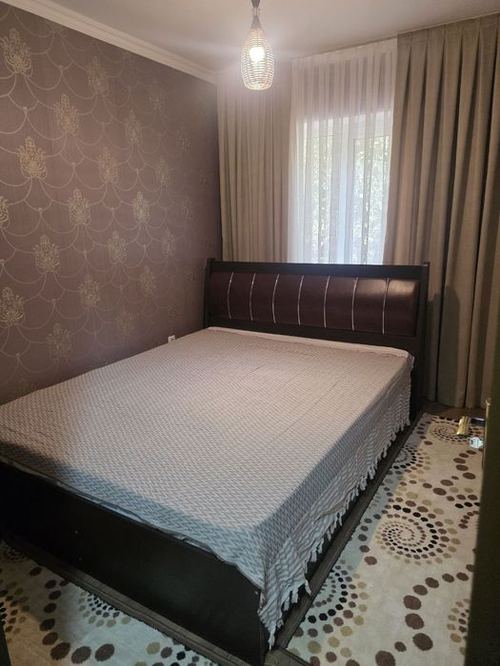 2-комнатная квартира, 42 м²