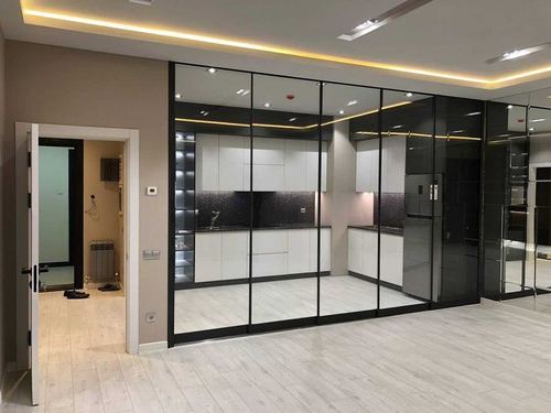 3-комнатная квартира, 100 м²