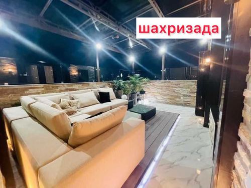 3-комнатная квартира, 170 м²