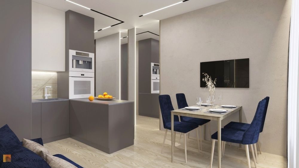 3-room apartment, 200 m², Tashkent, Mirzo Ulugbek District, for rent