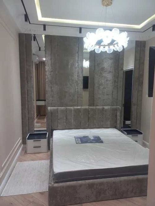 2-комнатная квартира, 60 м²