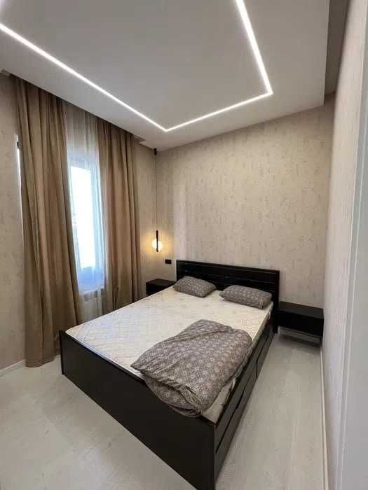 2-room apartment, 60 m², Tashkent, Mirzo Ulugbek District, for rent