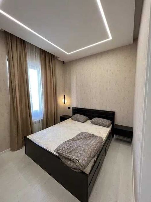 2-комнатная квартира, 60 м²