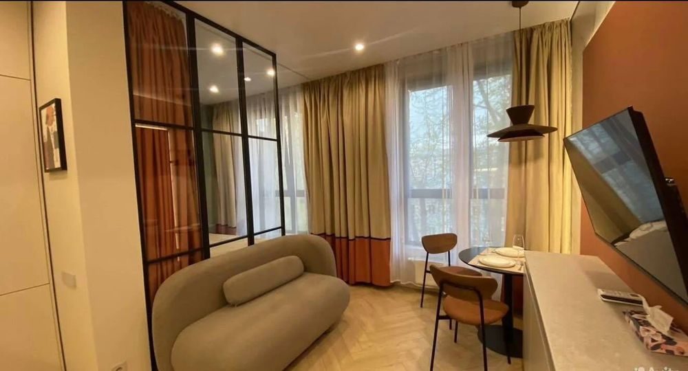 1-xonali kvartira, 40 m², Toshkent, Mirzo Ulug‘bek tumani, ijaraga