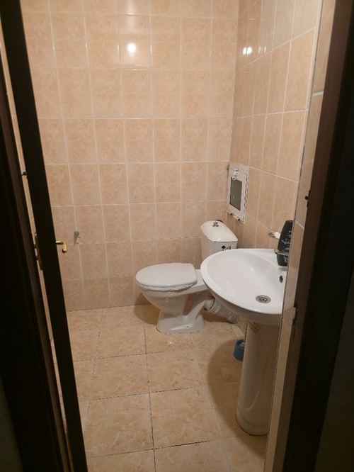 4-комнатная квартира, 126 м²