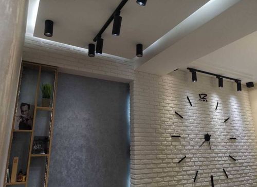2-комнатная квартира, 56 м²