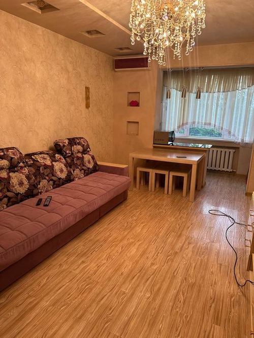 3-комнатная квартира, 63 м²