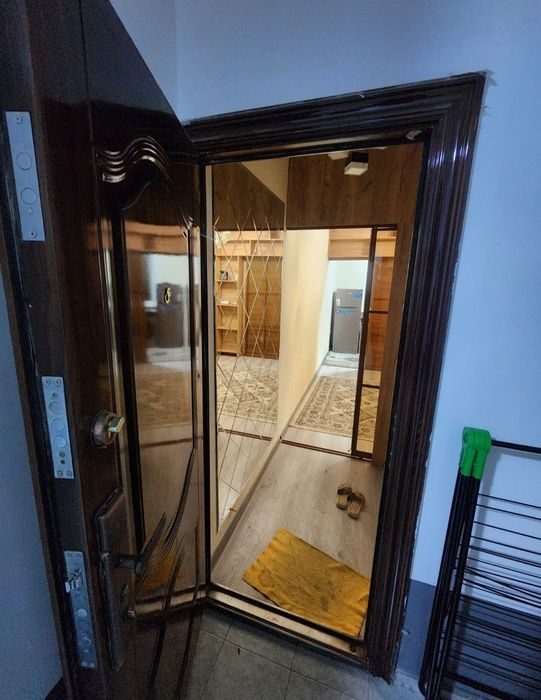 1-room apartment, 30 m², Tashkent, Mirzo Ulugbek District, for rent
