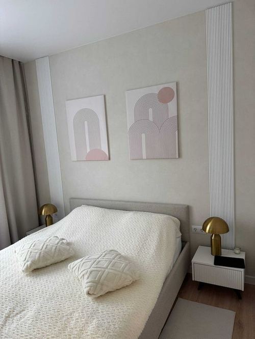 2-комнатная квартира, 51 м²