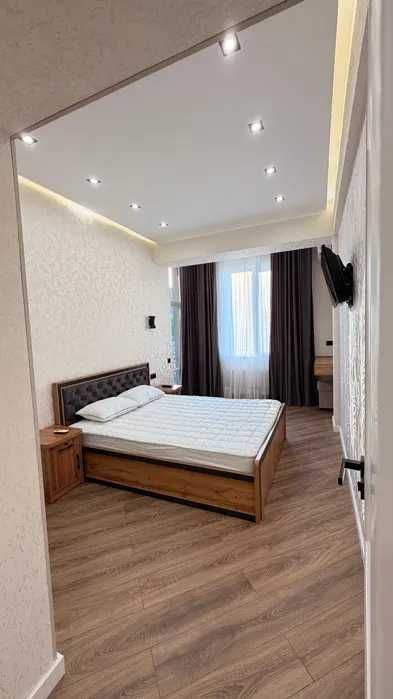 2-комнатная квартира, 56 м²