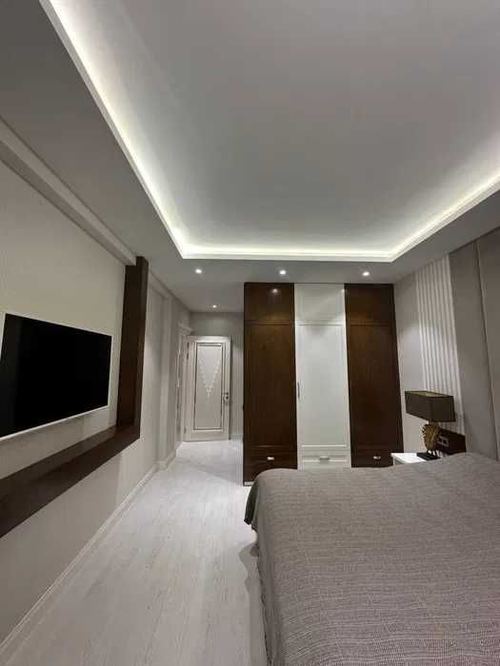 3-комнатная квартира, 120 м²