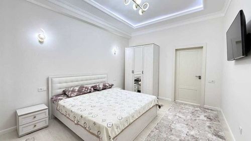 2-комнатная квартира, 57 м²