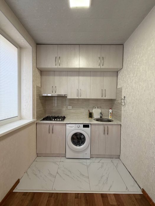 3-xonali kvartira, 57 m², Toshkent, Mirzo Ulug‘bek tumani, ijaraga