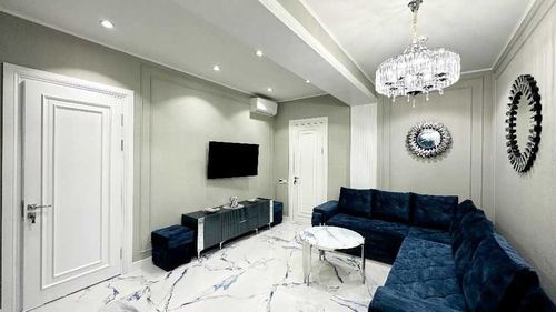 2-комнатная квартира, 66 м²