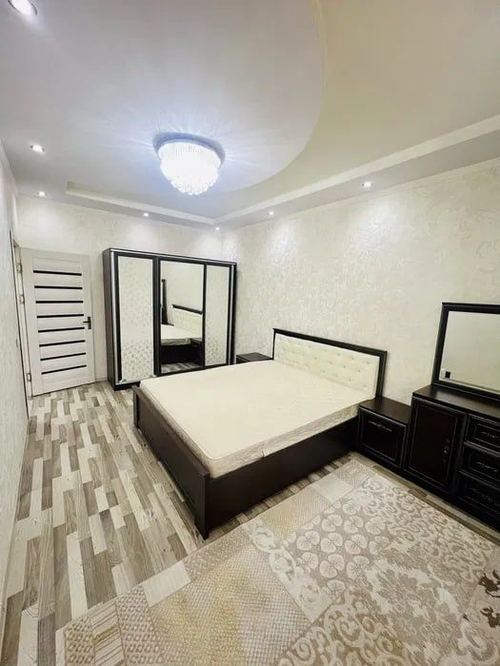 3-room apartment, 63 m²