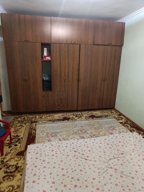 1-комнатная квартира, 40 м²