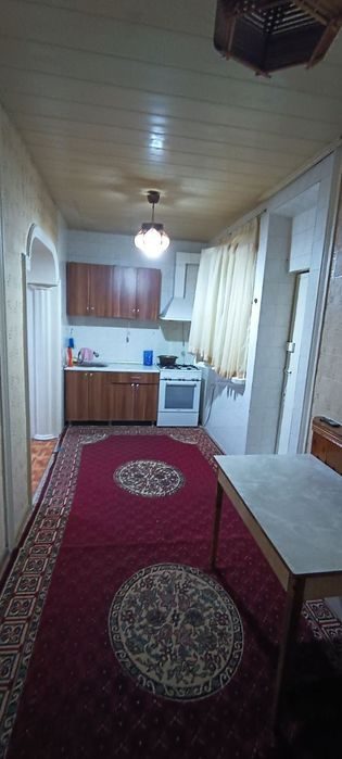 4-room apartment, 95 m², Tashkent, Mirzo Ulugbek District, for rent