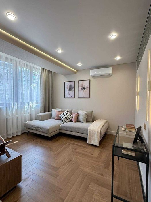 2-xonali kvartira, 68 m², Toshkent, Mirzo Ulug‘bek tumani, ijaraga