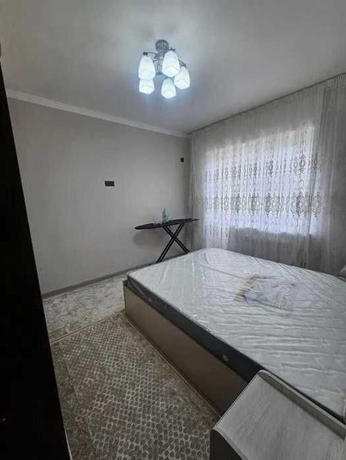 2-xonali kvartira, 62 m²