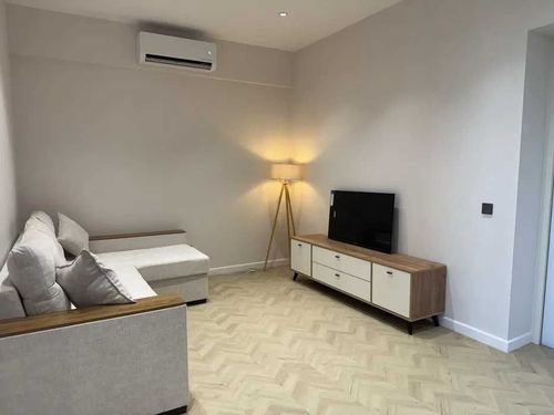 2-xonali kvartira, 48 m²