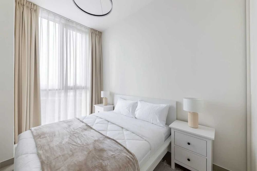 2-room apartment, 50 m², Tashkent, Mirzo Ulugbek District, for rent