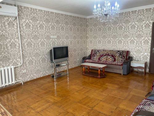 2-xonali kvartira, 60 m²