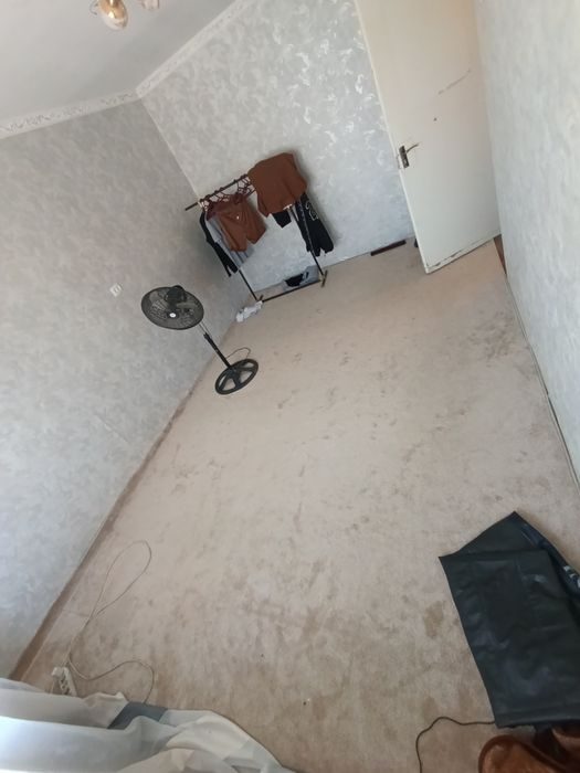 1-room apartment, 34 m², Tashkent, Mirzo Ulugbek District, for rent