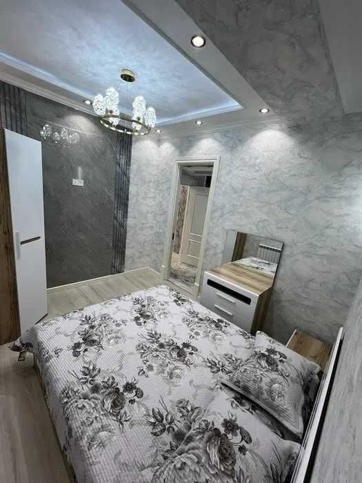 2-room apartment, 64 m², Tashkent, Mirzo Ulugbek District, for rent