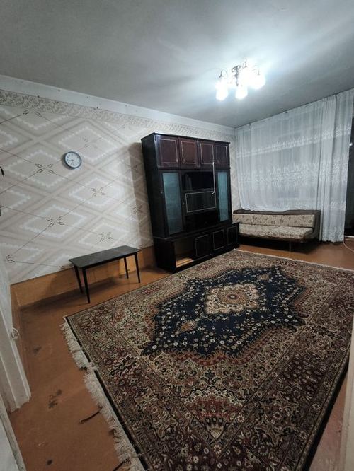 2-xonali kvartira, 45 m²