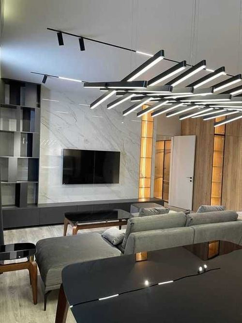 2-комнатная квартира, 60 м²