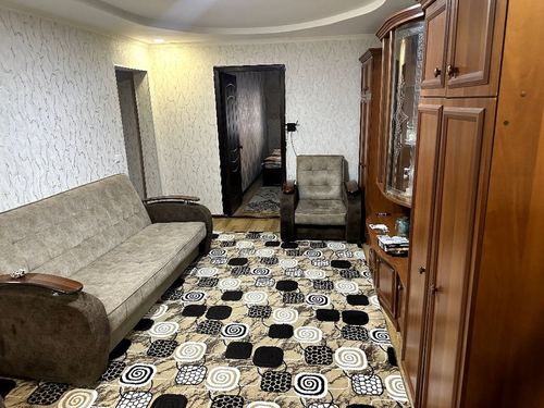 2-комнатная квартира, 50 м²