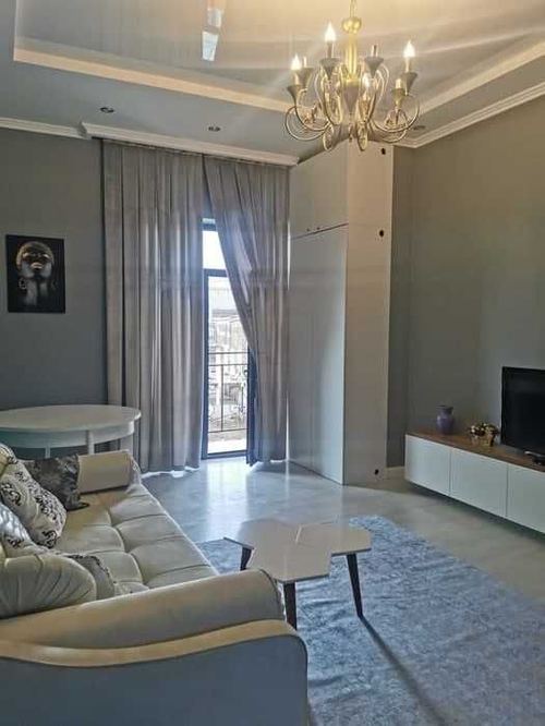 2-xonali kvartira, 60 m²