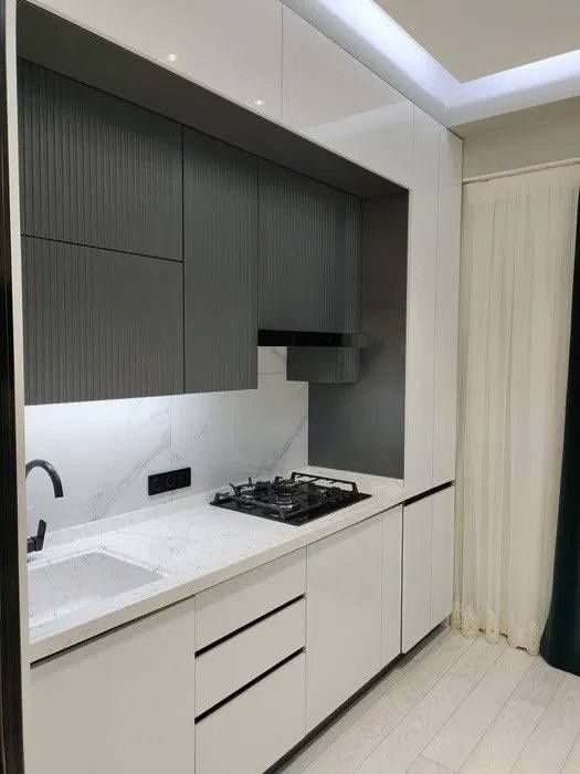 2-room apartment, 58 m², Tashkent, Mirzo Ulugbek District, for rent