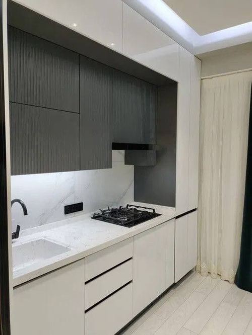 2-xonali kvartira, 58 m²