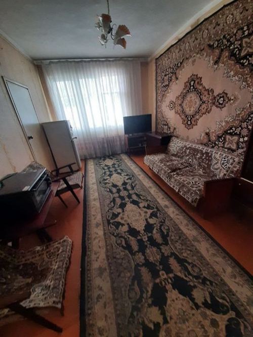 2-xonali kvartira, 48 m²