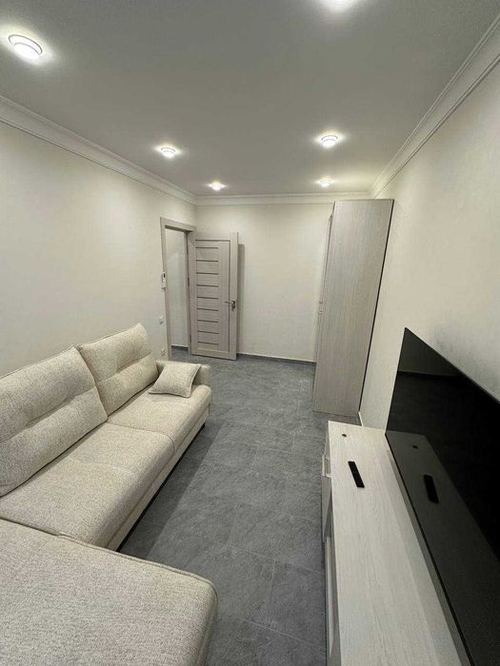2-xonali kvartira, 45 m²