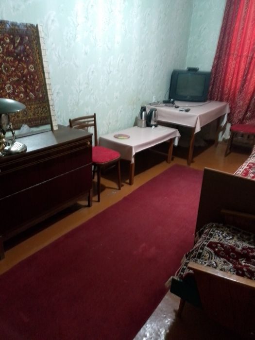1-room apartment, 56 m², Tashkent, Mirzo Ulugbek District, for rent
