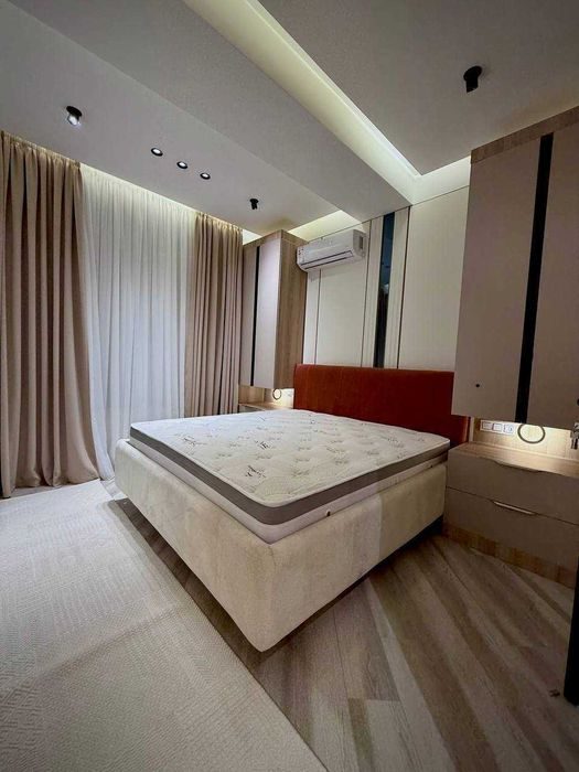 2-room apartment, 68 m², Tashkent, Mirzo Ulugbek District, for rent
