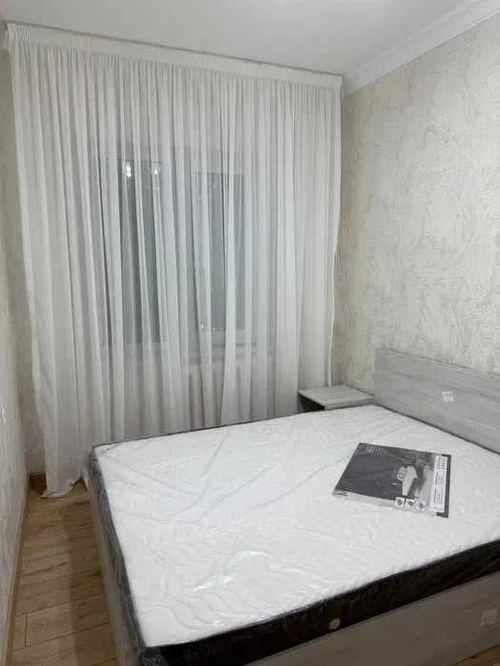 2-xonali kvartira, 60 m²