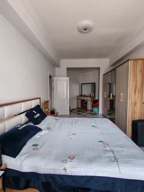 2-xonali kvartira, 72 m²