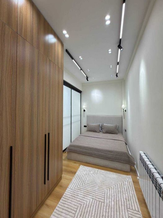 2-room apartment, 60 m², Tashkent, Mirzo Ulugbek District, for rent