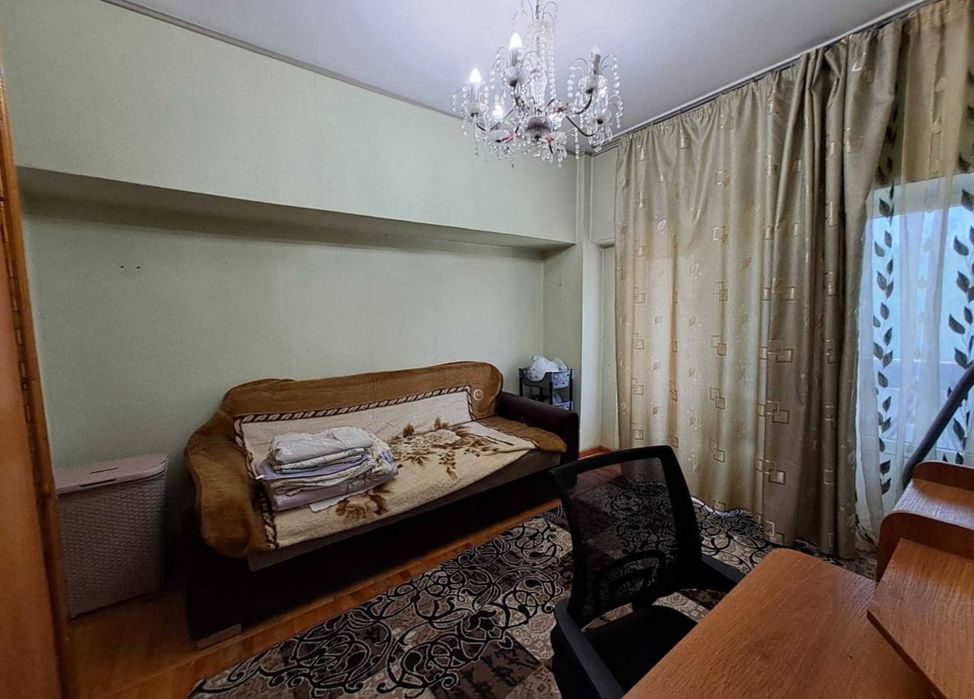 3-room apartment, 74 m², Tashkent, Mirzo Ulugbek District, for rent