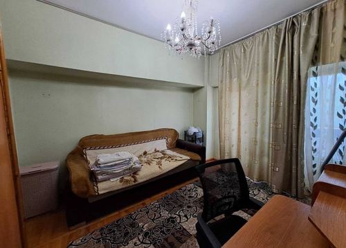 3-xonali kvartira, 74 m²