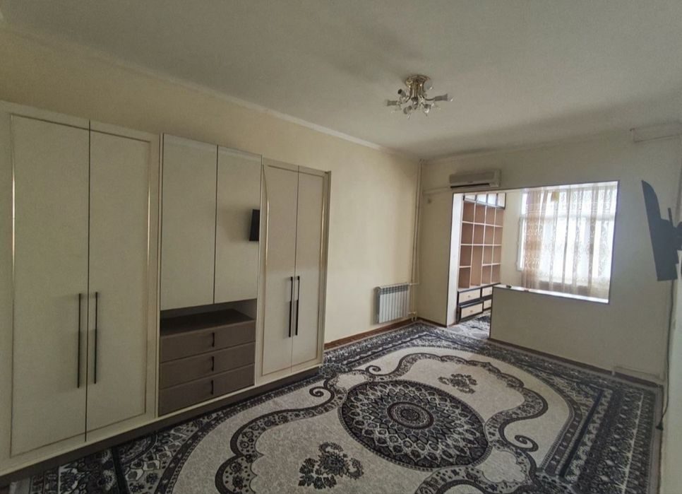 3-xonali kvartira, 75 m², Toshkent, Mirzo Ulug‘bek tumani, ijaraga