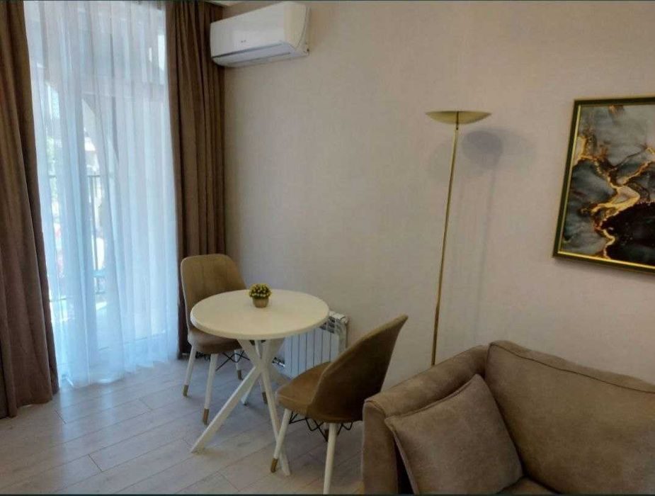 2-room apartment, 40 m², Tashkent, Mirzo Ulugbek District, for rent