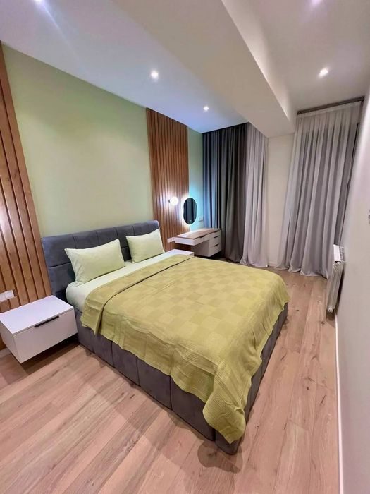 2-room apartment, 60 m², Tashkent, Mirzo Ulugbek District, for rent