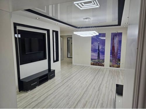 2-xonali kvartira, 79 m²