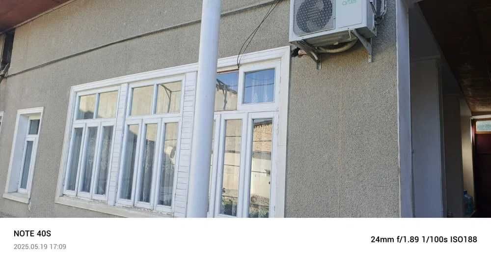 7-room house, 200 m², Tashkent, Mirzo Ulugbek District, for sale